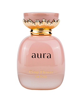 La Fede Aura Crisp Flower woda perfumowana spray, 100ml