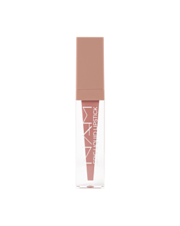 NAM Kremowa pomadka o wykończeniu demi-matte Epic Liquid Lipstick 2 Natural