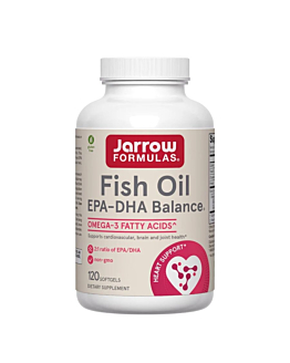 Jarrow Formulas EPA DHA Balance