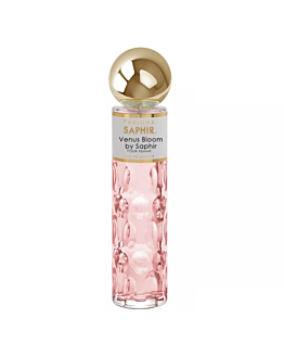 Saphir Venus Bloom Pour Femme woda perfumowana spray, 30ml