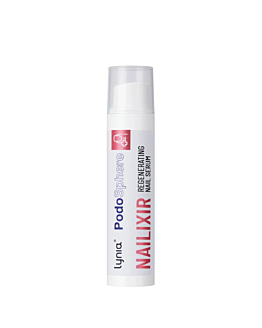 Lynia NAILIXIR Regenerujące serum do płytki paznokciowej 15ml