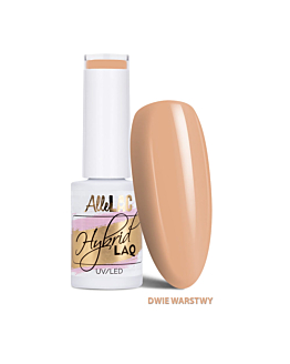 AlleLac Lakier Hybrydowy Nr 249 Gel Polish Limited Edition 5 g