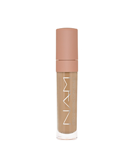 NAM Intensywnie kryjący korektor Pro Shaping Concealer 5 Cold Bronze
