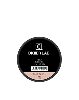 Didier Lab Żel budujący pink blush