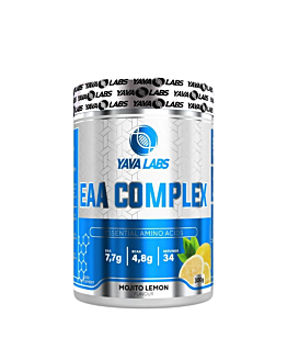 Yava Labs EAA kompleks smak cytrynowe mojito