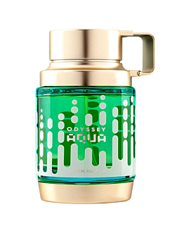 Armaf Odyssey Aqua woda perfumowana spray, 100ml