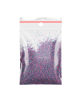 Allepaznokcie Pyłek Do Paznokci Candy Dream 5 g Nr 10