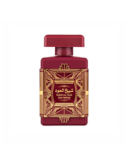 Gulf Orchid Sheikh Al Oud Red Woda perfumowana damska 100 ml