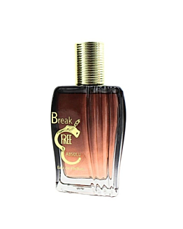 Linn Young Break Free Absolu woda perfumowana spray, 100ml