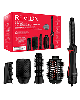 REVLON RVDR5371 ONE-STEP BLOW-DRYE Suszarko-lok&oacute;wka 5w1 do stylizacji i objętości
