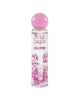 Aquolina Pink Sugar Lollipink woda toaletowa spray, 50ml