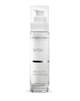 Christina Wish Absolute Confidence Serum