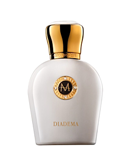 Moresque Diadema woda perfumowana spray, 50ml