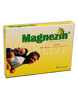 Magnezin