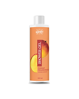Ronney Żel pod prysznic Mango, 300ml