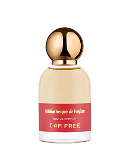 Bibliotheque de Parfum I Am Free woda perfumowana spray, 50ml