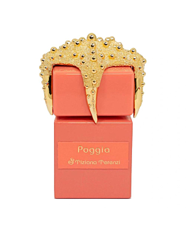 Tiziana Terenzi Poggia ekstrakt perfum spray, 100ml