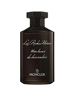 Moncler Les Roches Noires woda perfumowana spray, 200ml