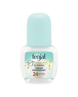 Fenjal Deo Roll-on Classic 