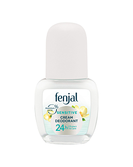 Fenjal Deo Roll-on Sensitive 