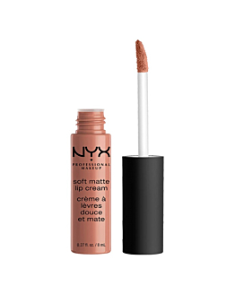 NYX Professional MakeUp Soft Matte Lip Cream kremowa pomadka do ust Abu Dhabi, 8ml
