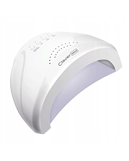 Clavier Lampa do hybryd 48W z lustrzanym dnem Q7