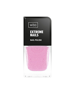 Wibo Extreme Nails lakier do paznokci 554, 8.5ml