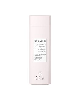 Kerasilk Szampon do włosów chroniący kolor, 75ml