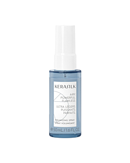 Kerasilk Spray do włosów zwiększający objętość, 50ml