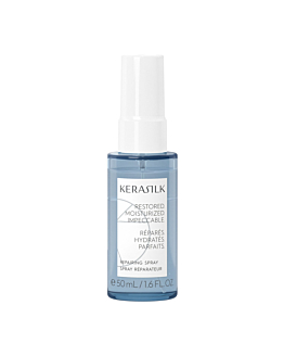 Kerasilk Spray do włosów odbudowujący 