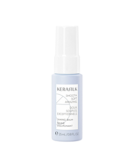 Kerasilk Balsam do włosów ujarzmiający, 25ml