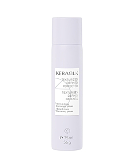 Kerasilk Teksturyzujący Spray do wykończenia fryzury