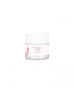PB Nails Proszek akrylowy kryjący Cover Powder 50ml