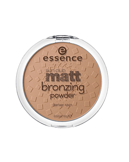 Essence SC Large Bronzing Powder 02