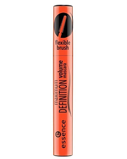 Essence Mascara Maximum Definition