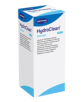 HydroClean Solution Roztwór 350 ml
