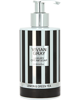 Vivian Gray Żel pod prysznic Lemon & Green Tea