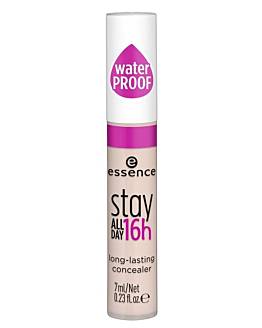 Essence Stay All Day 16h Long Lasting Concealer 20