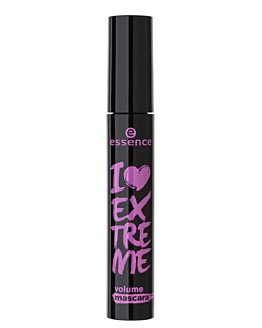 Essence Mascara I Love Extreme Volume