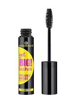 Essence Get Big Lashes Volume Boost Mascara 01
