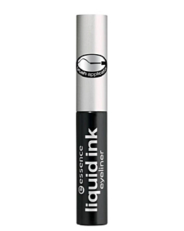 Essence Liquid Ink Eyeliner