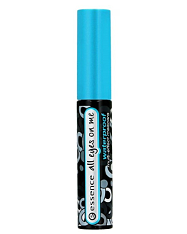 Essence Mascara All Eyes On Me Waterproof