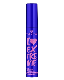Essence Mascara I Love Extreme Wodoodporna