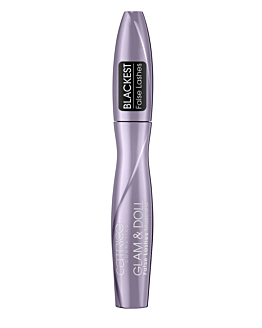 Catrice Glam & Doll False Lashes Tusz do rzęs