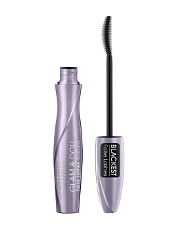 Catrice Glam & Doll False Lashes Mascara