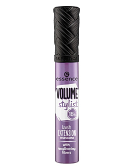 Essence Mascara Volume Stylist 18H Lash Extension maskara do rzęs 12ml