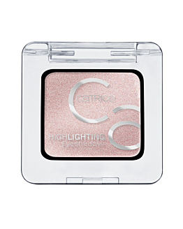 Catrice Highlighting Eyeshadow Rozświetlający cień do powiek, 030