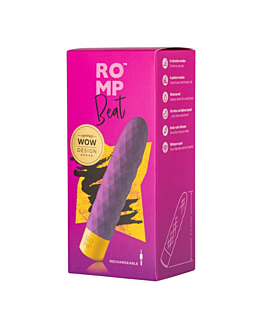 Romp Beat Miniwibrator