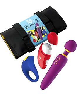 Romp Kit del Piacere