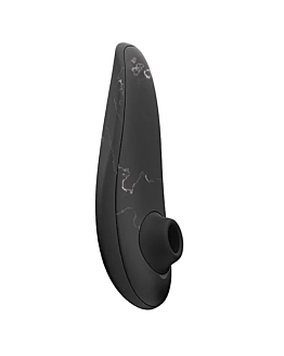 Womanizer Classic Marilyn Monroe Black Marble masażer intymny